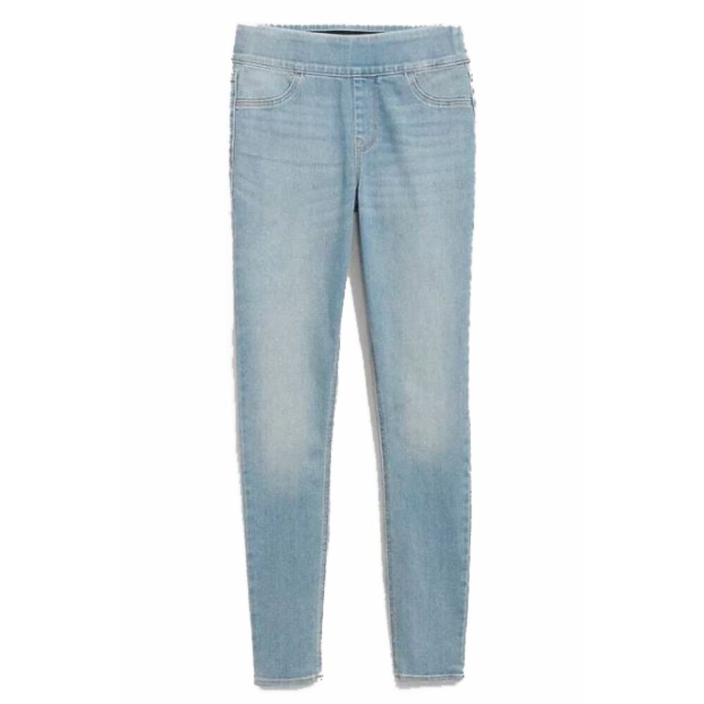 Old Navy Pull On Rockstar Jeggings, Size 0